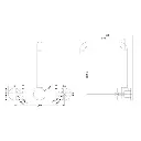 the-blue-space-nero-x-plus-wall-kitchen-set-technical-drawing.webp