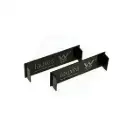 Lauxes 'Celleni' Silk Silver Pop Waste (80mm).webp