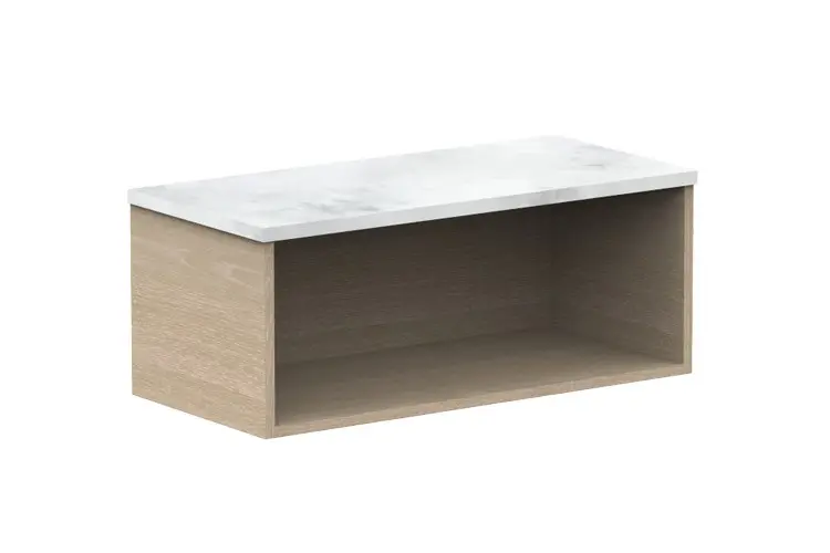 Gino Open Palchetto 350 x 750 CS