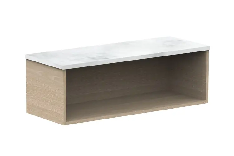 Gino Open Palchetto 350 x 900 CP