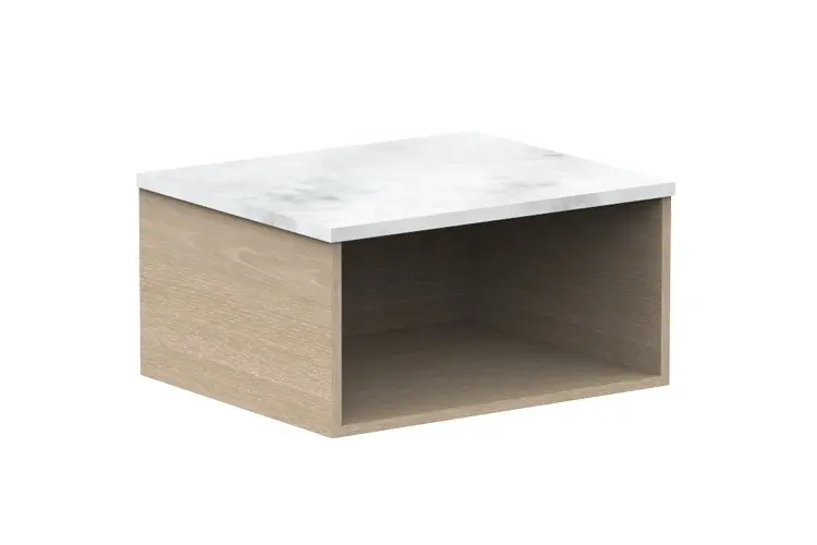 Gino Open Palchetto 500 x 600 CP