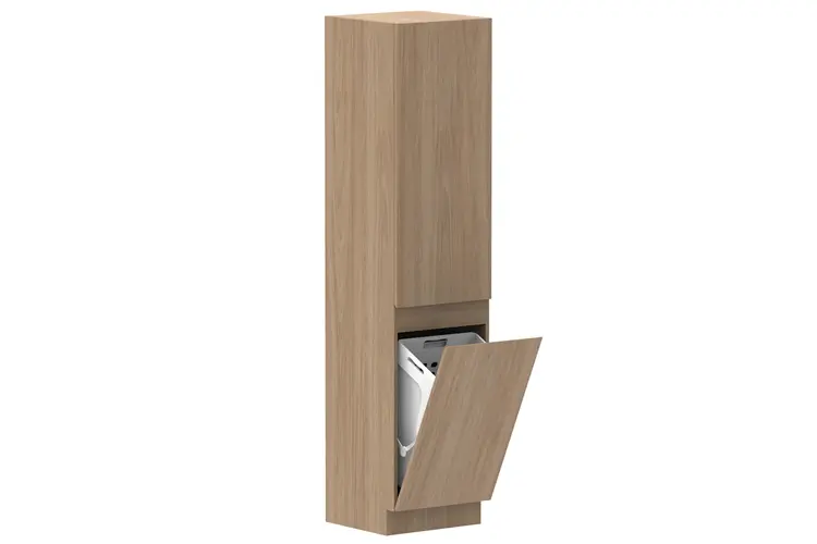 Glacier Lite Standard Tallboy Hamper WK