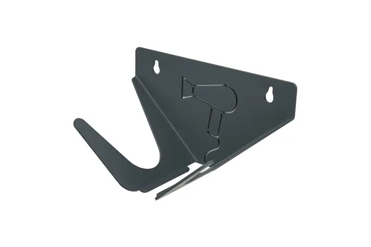 Hair Dryer Holder