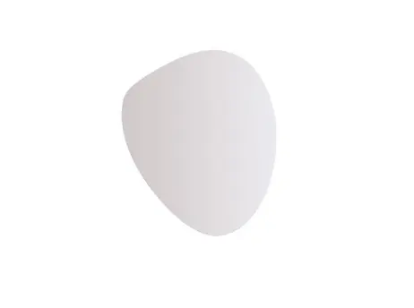 Pebble Mirror 550x690mm 