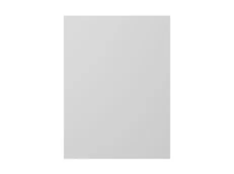 Polished Edge Mirror 600x800 