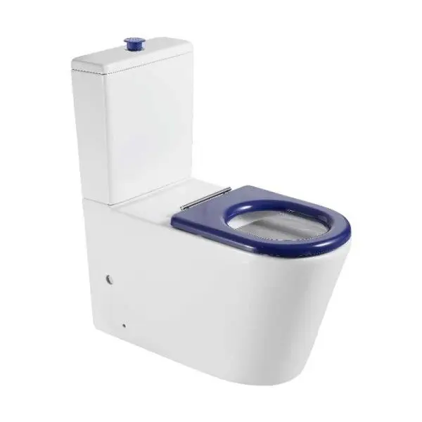 805x390x890mm Disable Toilet Suite