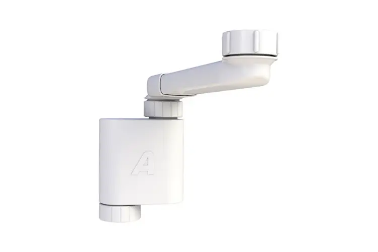 Space Saver Plumbing Kit