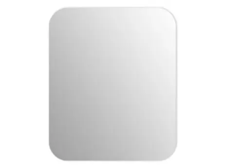 Stadium Polished Edge Mirror 750x900 