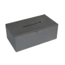 Leatherette Tissue Box 