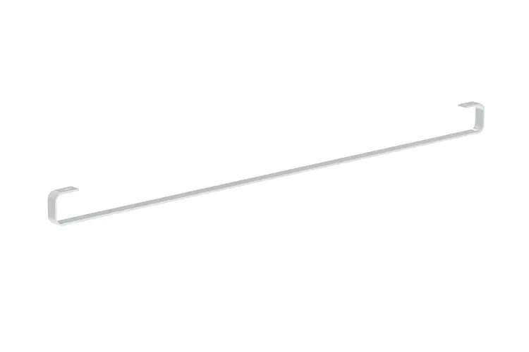 Teorema Chrome Towel Bar 1200 