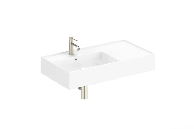 Teorema Wall Basin 800 Left 0TH 