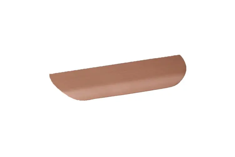 Aria Handle 200mm Brush Copper