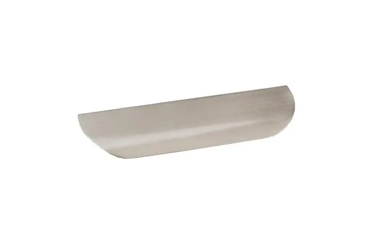 Aria Handle 200mm Brush Nickel
