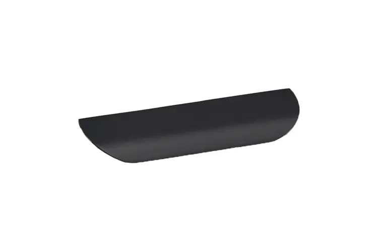 Aria Handle 200mm Matte Black