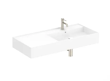 Teorema Wall Basin 1000 Right 1TH 