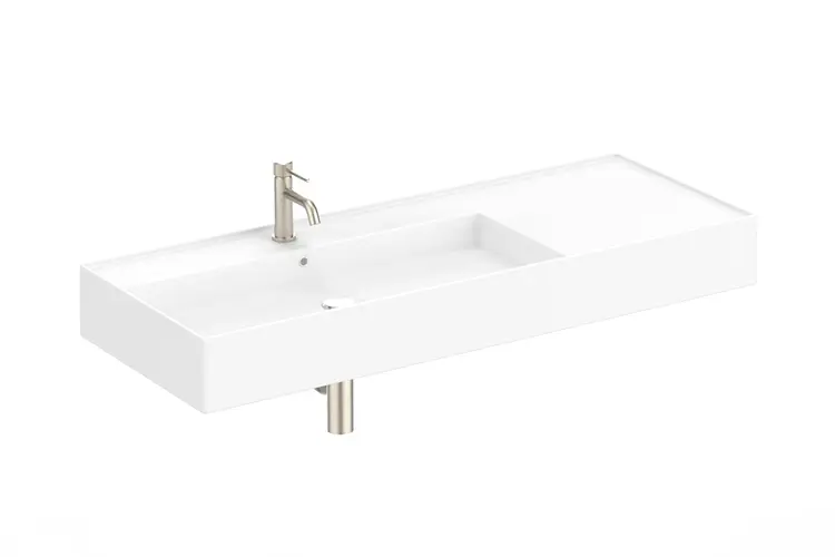 Teorema Wall Basin 1200 Left 0TH 