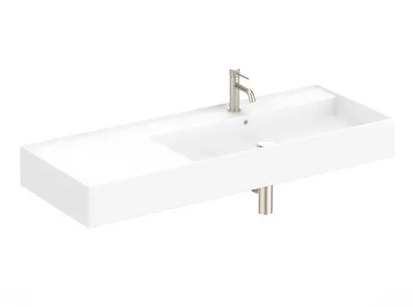 Teorema Wall Basin 1200 Right 0TH 