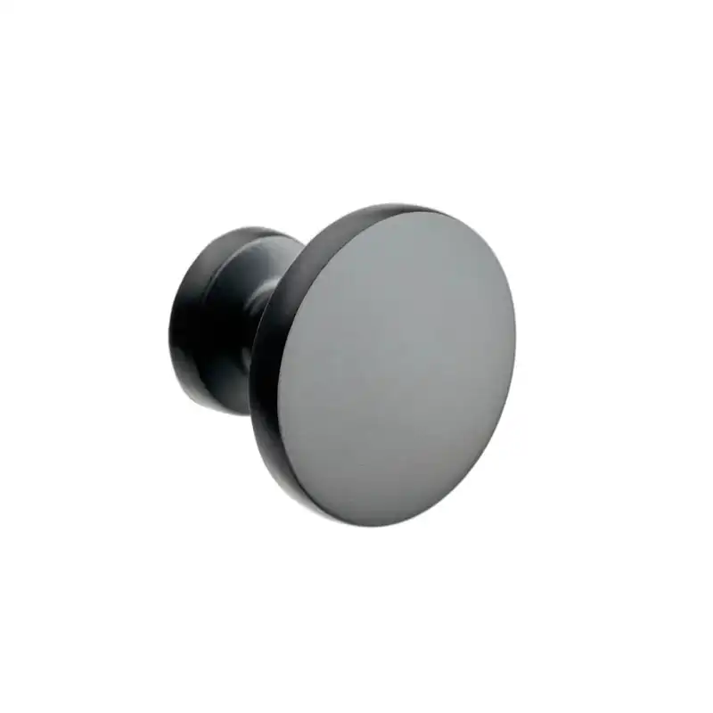 Classic Knob 30mm Matte Black