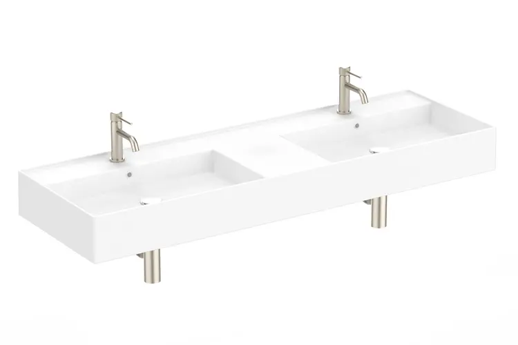 Teorema Wall Basin 1400 Double 0TH 
