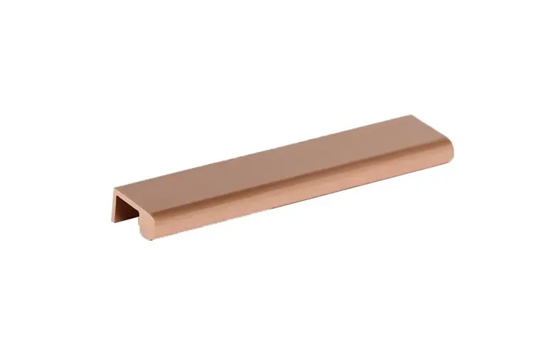 Francis Handle 200mm Brush Copper