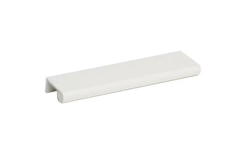 Francis Handle 200mm Matte White