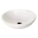 Karma Aove Counter Basin Gloss White 