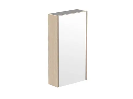 Muse Mirror Cab 430 1D 