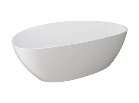 Tranquil Plus Freestanding Bath Matte W 