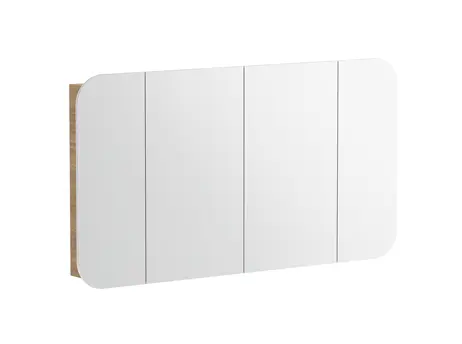 Stadium Mirror Cab 1500 4D 