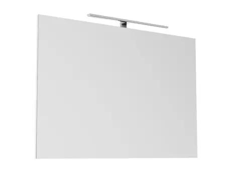 Daylight Mirror 1200 x 800 w/LED Chrome 