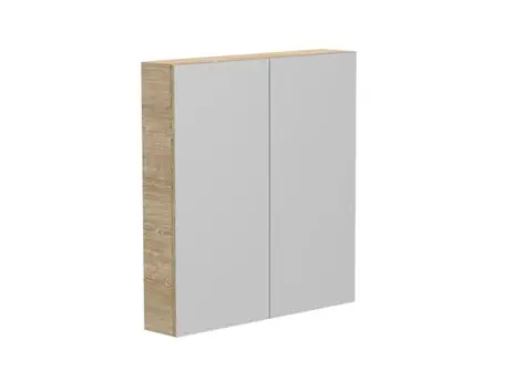 Glacier Lite Mirror Cab 750 2D 