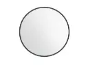 Ella Round Mirror 