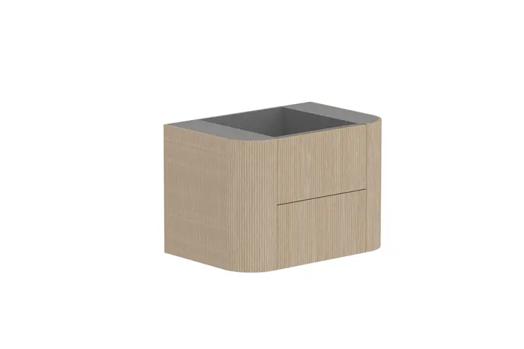 Thirroul All Drw Twin 750 WH NT 