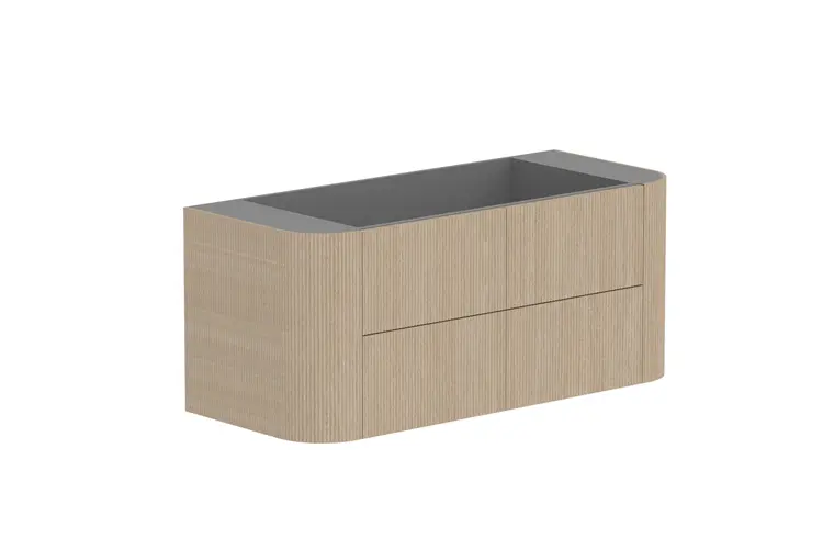 Thirroul All Drw Twin 1200 WH L NT 