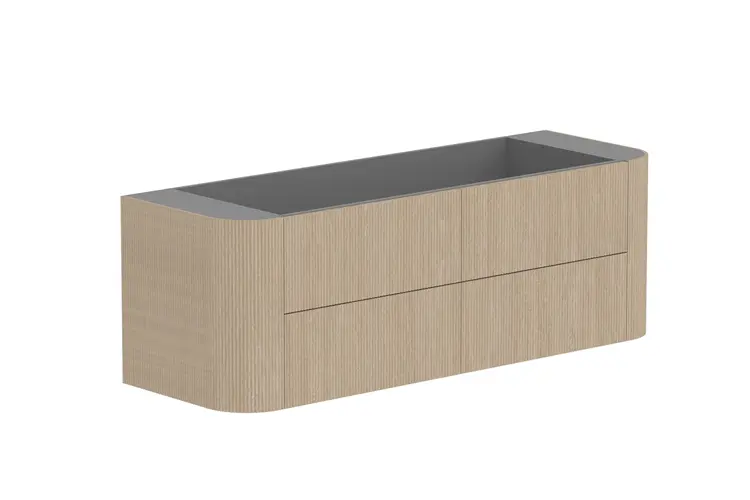 Thirroul All Drw Twin 1500 WH C NT 