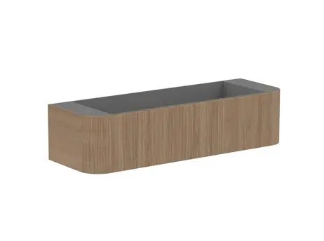 Waverley All Drw Slim 1500 WH NT 