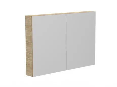 Glacier Pro Mirror Cab 1200 2D 