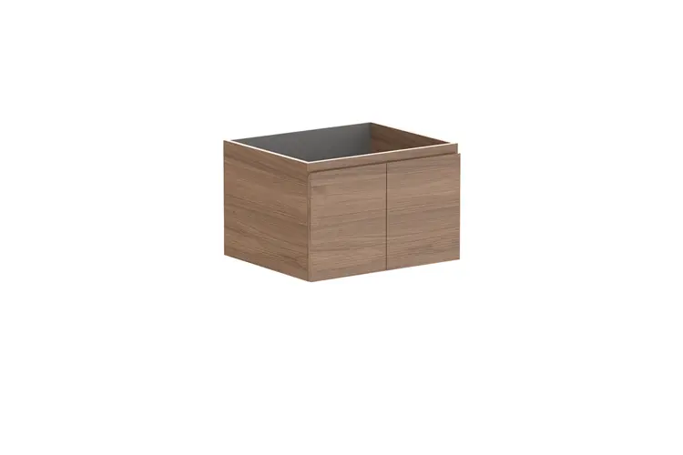 Glacier Lite All Door Slim 600 WH No Top