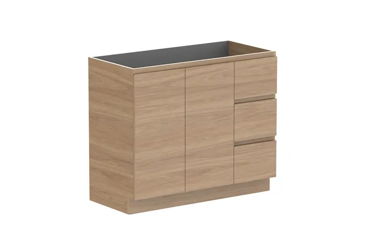 Glacier Lite Dor&Drw Trio 1050 WK S NT 