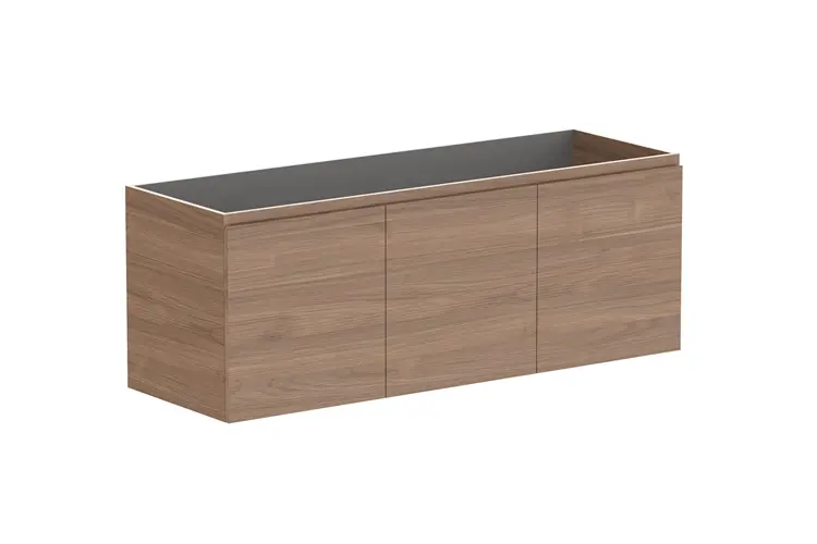 Glacier Lite All Door Twin 1500 WH No Top