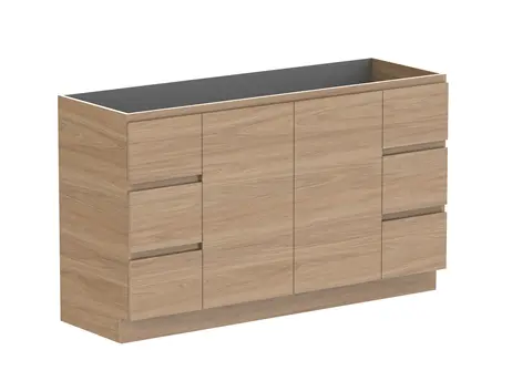 Glacier Lite Dor&Drw Trio 1500 WK NT 