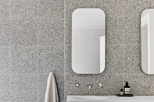 Custom Mirror Cab Width > 1800 