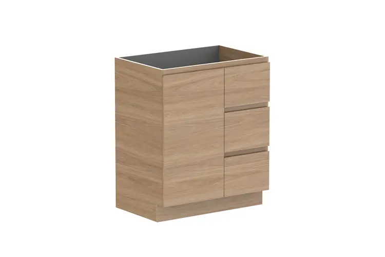 Glacier Pro Dor&Drw Trio 750 WK S NT 