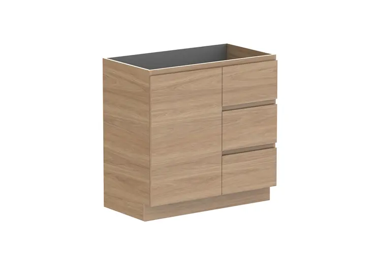 Glacier Pro Dor&Drw Trio 900 WK S NT 