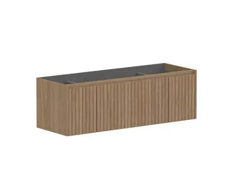 Harper All Drw Slim 1435 WH D No Top 