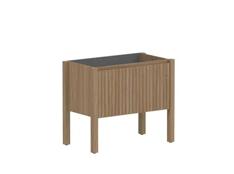 Harper All Drw Slim 900 FM C No Top 