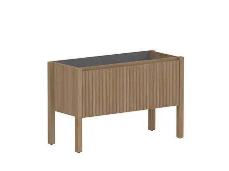 Harper All Drw Slim 1200 FM C No Top 