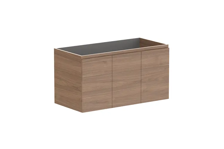 Glacier Pro All Door Twin 1050 WH No Top