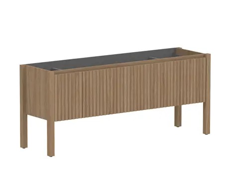 Harper All Drw Slim 1800 FM C No Top 