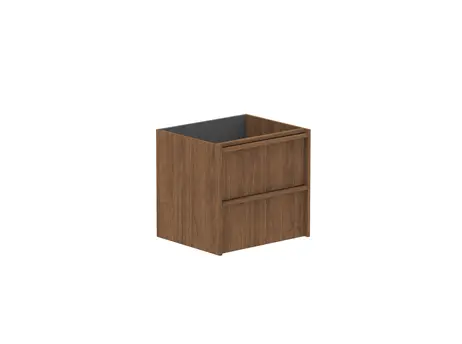 Eli All Drw Twin 600 WH C NT  